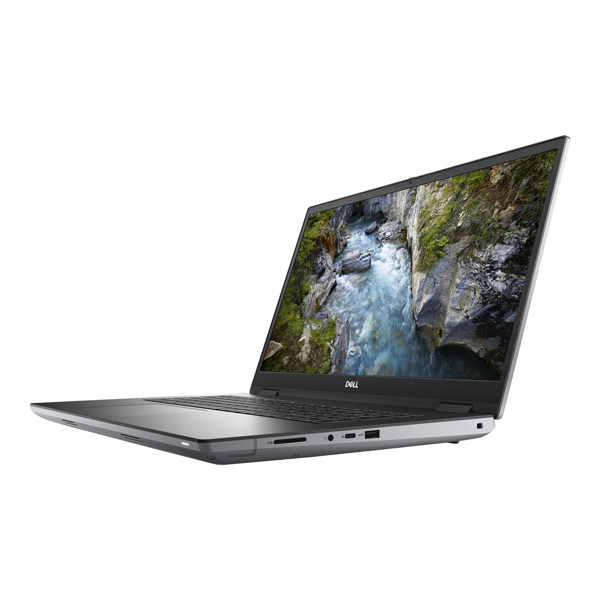 Dell Precision 7780 i9-13950HX/32/1TB 17,3