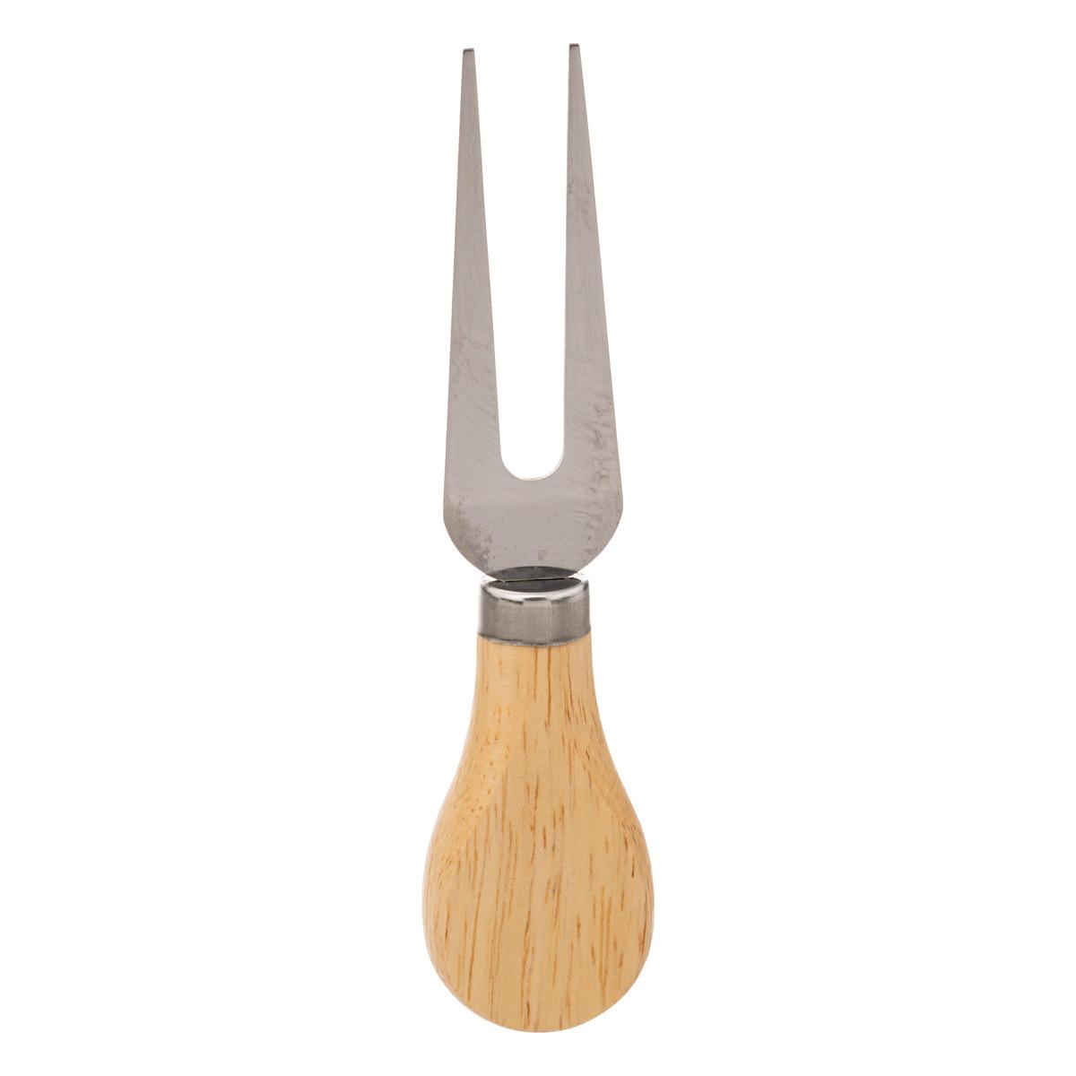 SET FROMAGE BAMBOU 5 PIECES