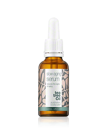 Australian Bodycare Serum Slow-Aging 30ml