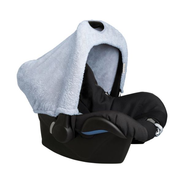 Baby's Only Cozy Zonnekap - Urban Green