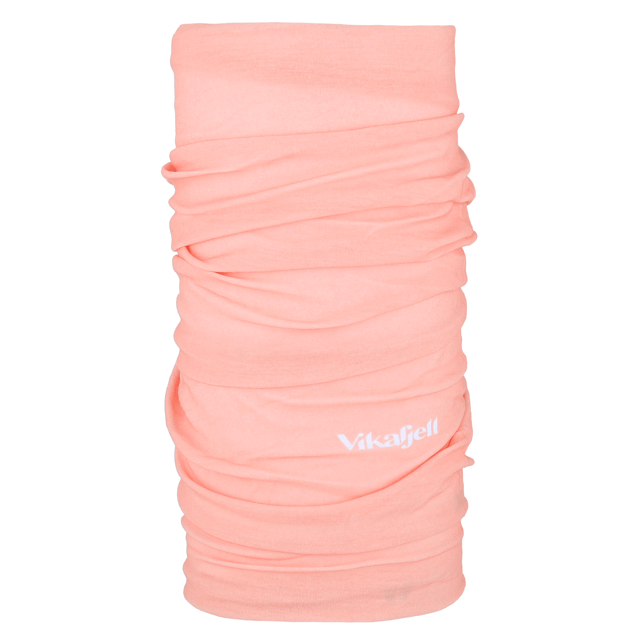 Vikafjell Halsing Tynn Microfiber - Lue, pannebånd og hals