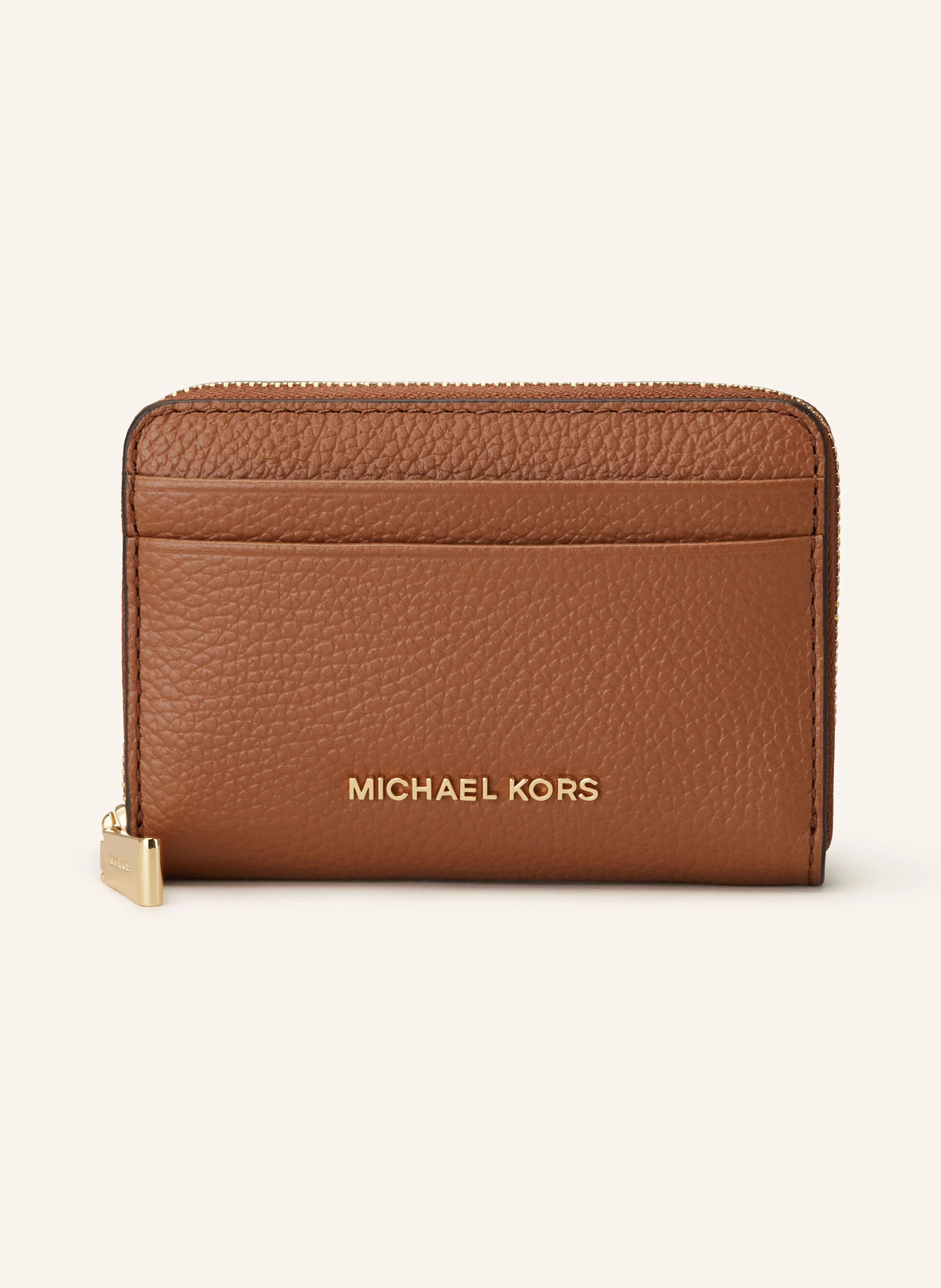 MICHAEL KORS Geldbörse JET SET