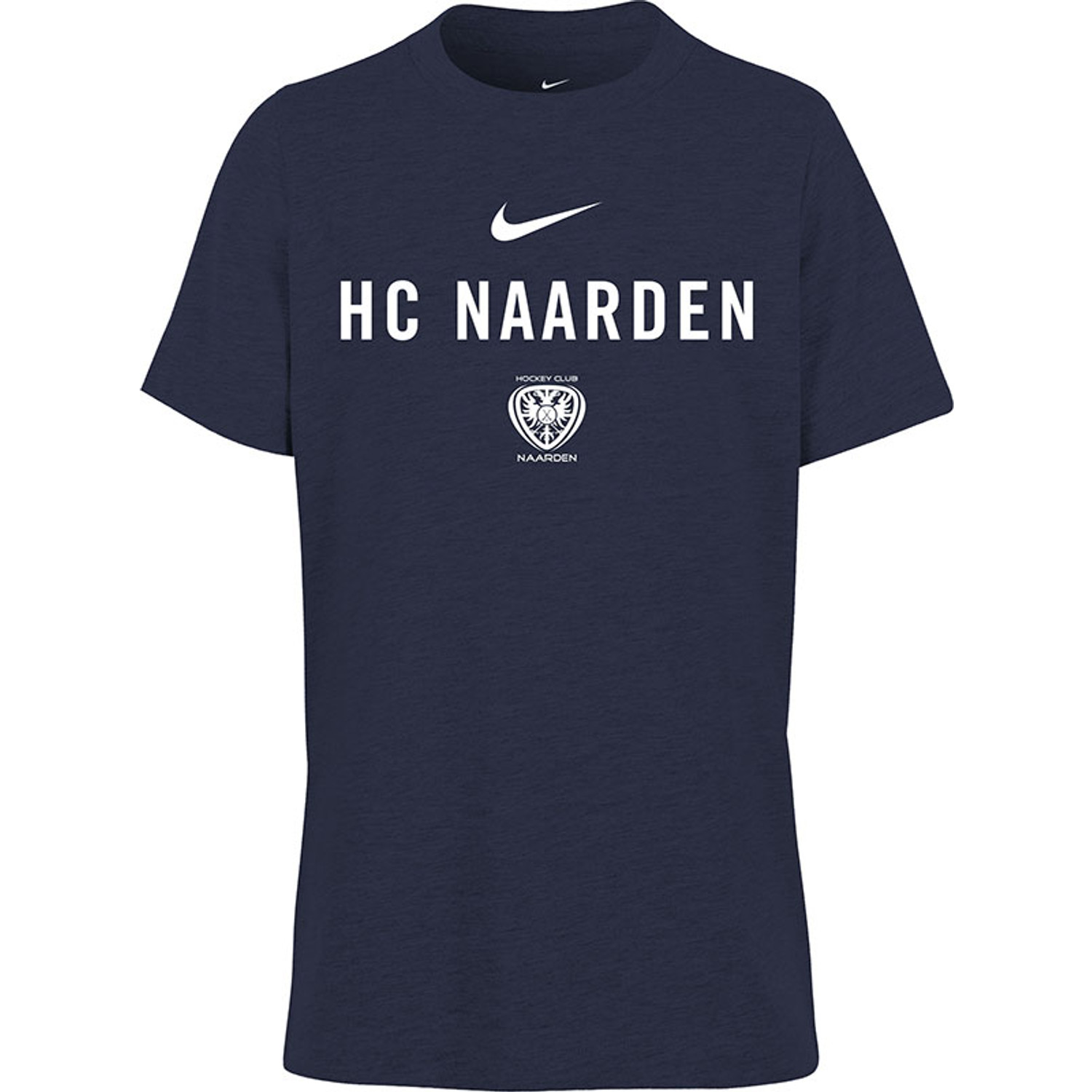 Nike Hockey Swoosh Shirt Junior HC Naarden
