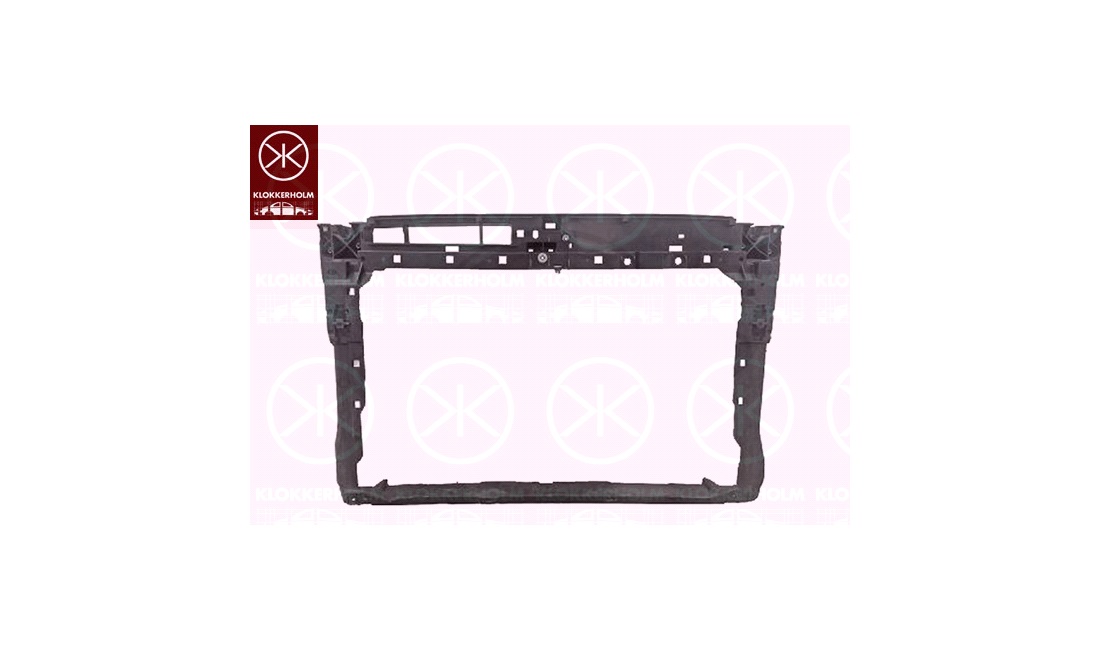 Frontpanel