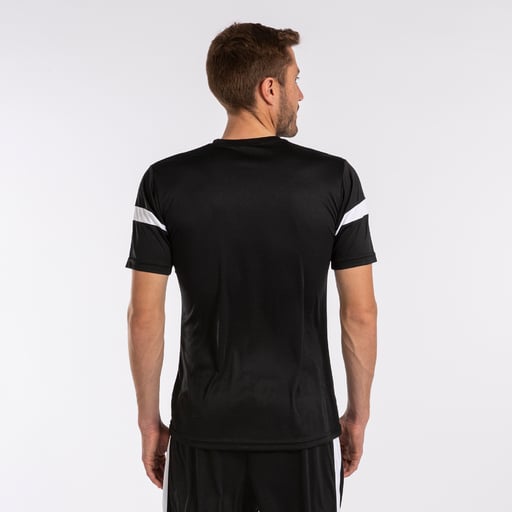 Conjunto Joma Danubio de camiseta e shorts