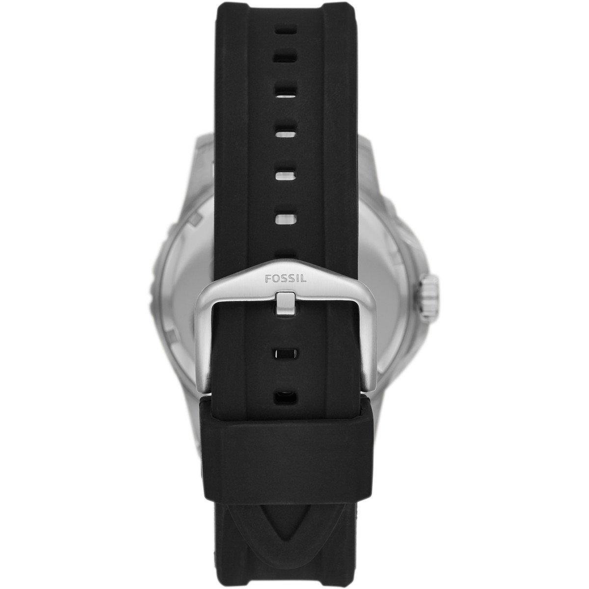 Montre FOSSIL Bracelet Silicone