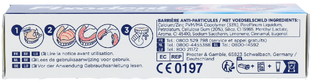 Fixodent Plus Antibacteriële Technologie Kleefpasta 40GR