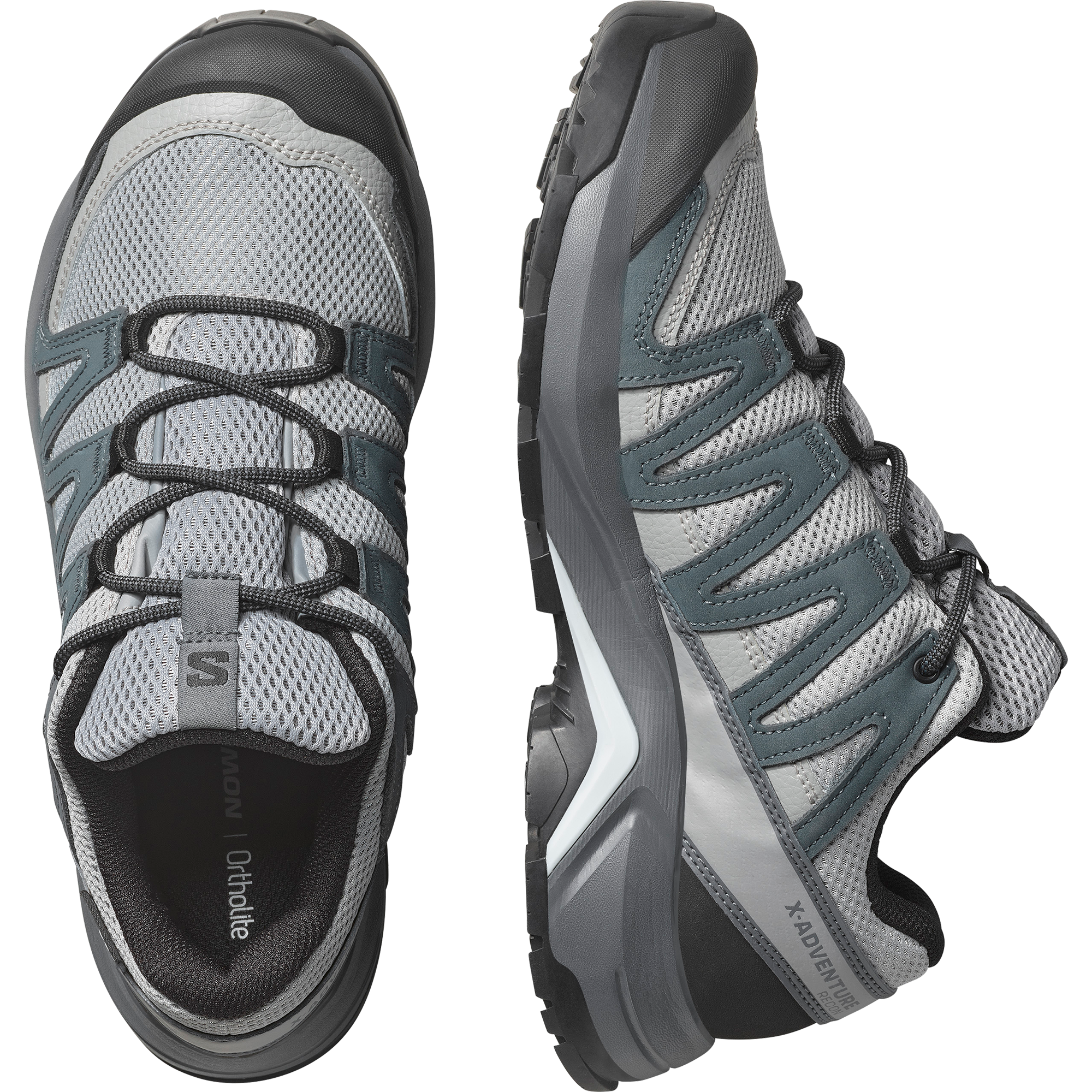 Salomon Wanderschuh »X-ADVENTURE RECON GORE-TEX W«  wasserdicht