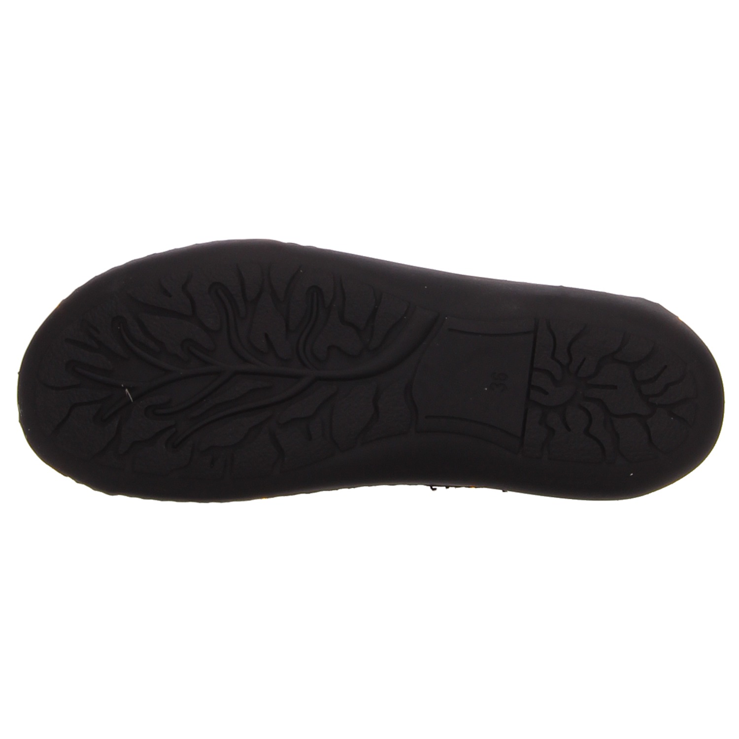 elbandi Slipper schwarz schwarz