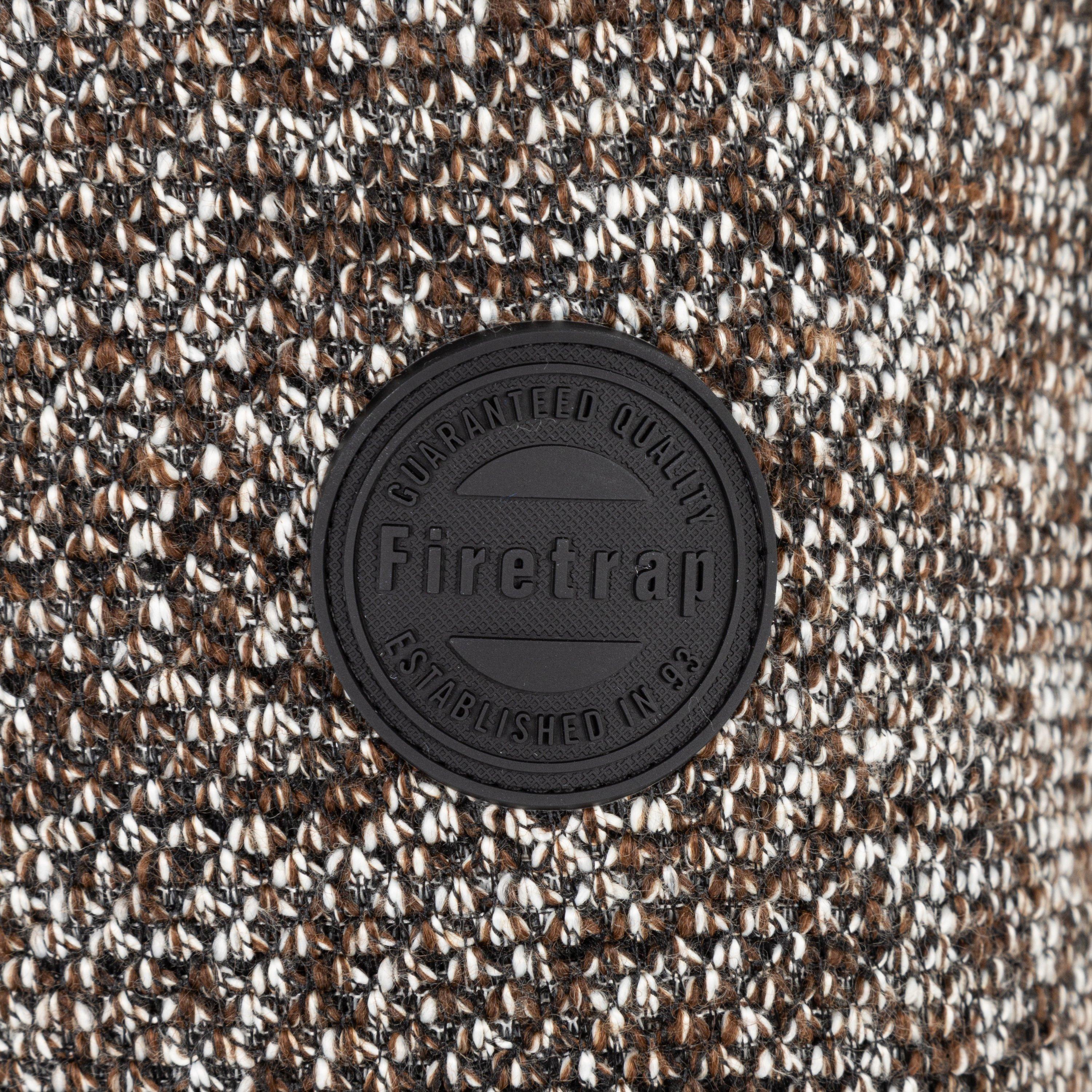 Firetrap Mens Sweater Coat