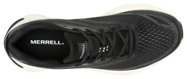 Chaussures de Trail Merrell Morphlite Noir/Blanc