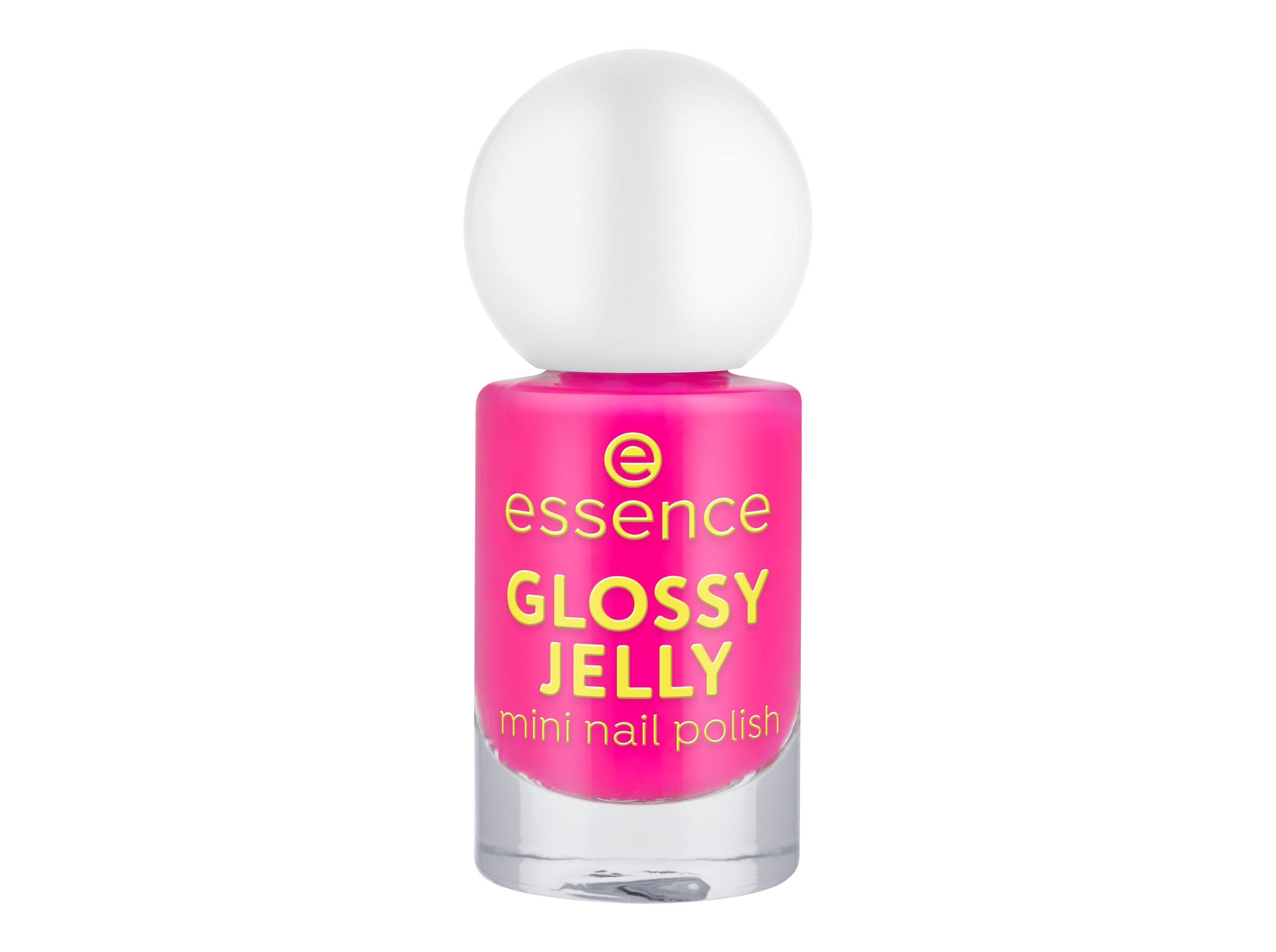 MINI NAIL ESSENCE JELLY ROSA 02 5ML