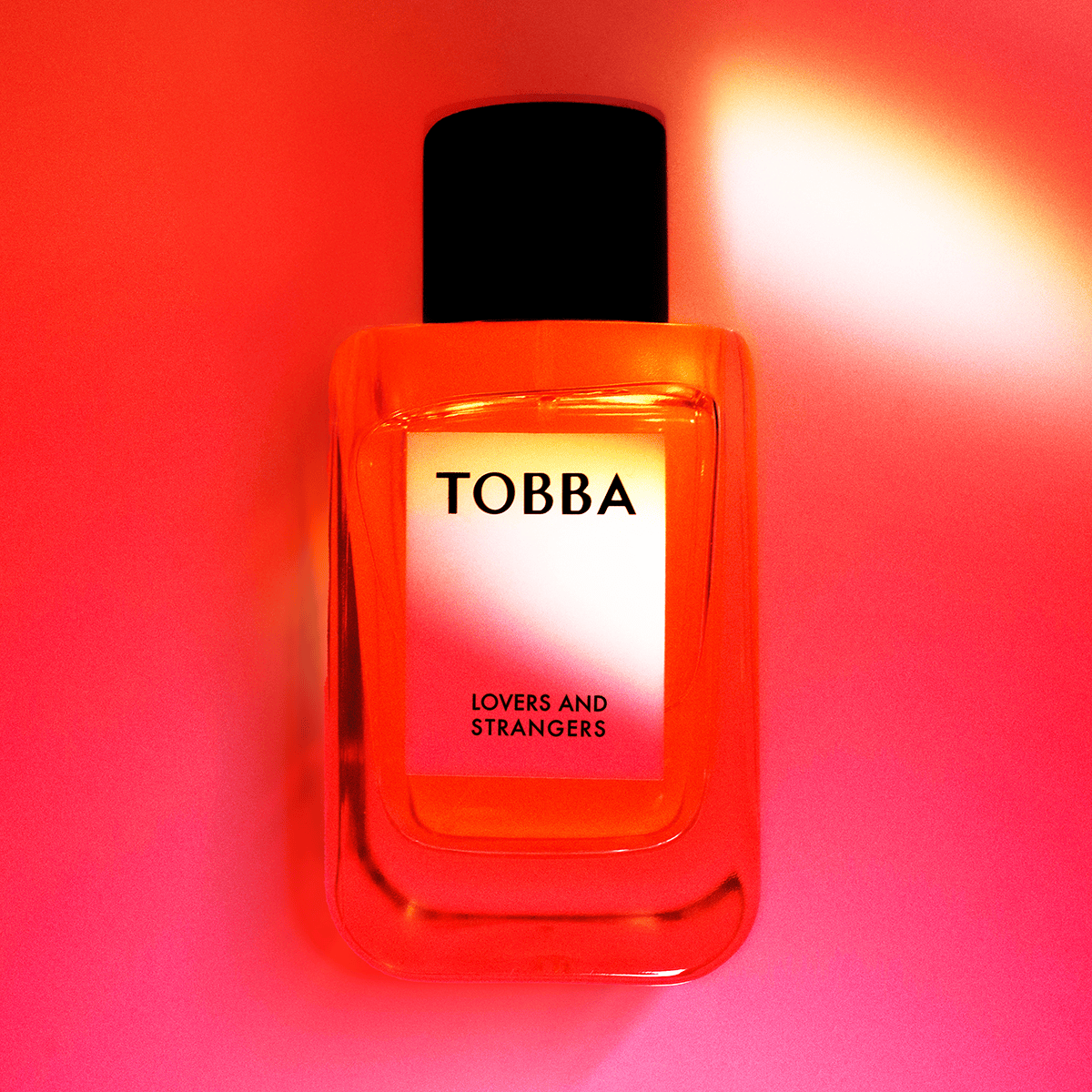 Lovers and Strangers Eau de Parfum 100ml