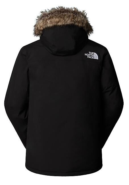 THE NORTH FACE - M MC MURDO PARKA