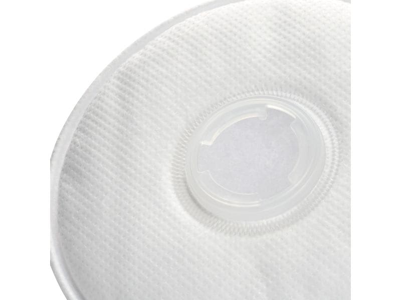 3M Ersatzfilter 2135 P3 für Serie 6000 & 7000, 1 Paar Feinstaubfilter rund P3 für Halb & Vollmaske Serie 6000 & 7000