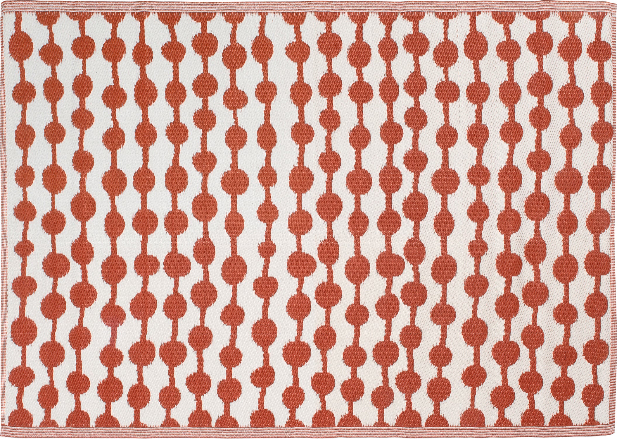 Intratuin buitenkleed terra 210 x 150 cm