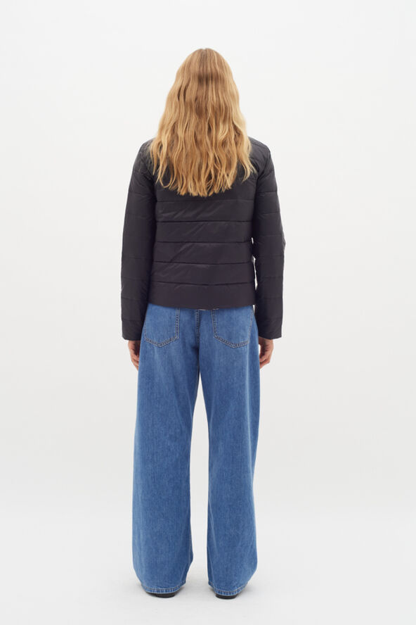InWear LilaIW Reversible Jacket Black