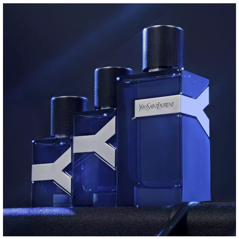 Yves Saint Laurent Y EDP Intense 100 ml