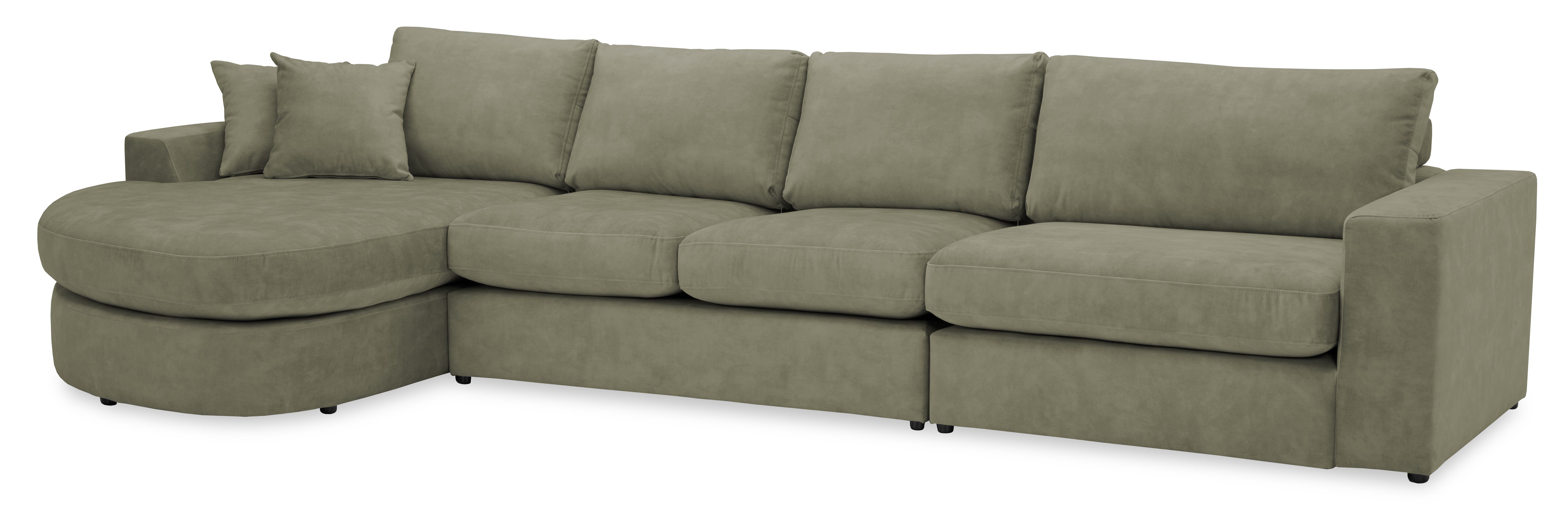 Loungebank Fenton