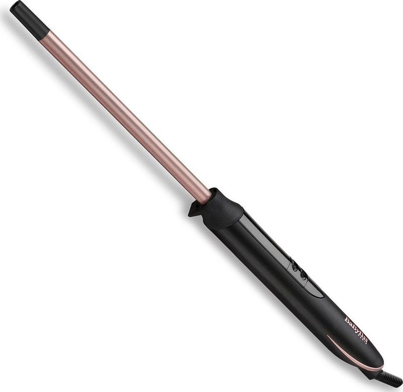 BaByliss - C449E - Krultang - 10mm - Extra Lange - Temperatuur 160-210