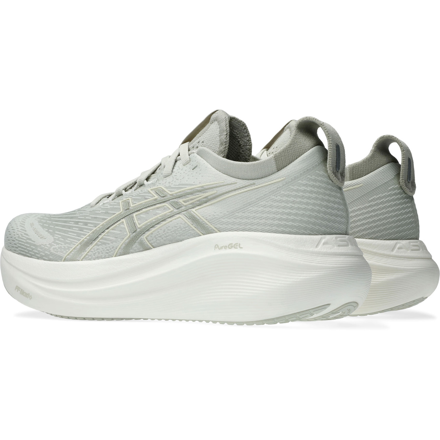 ASICS GEL-Nimbus 27 Dames