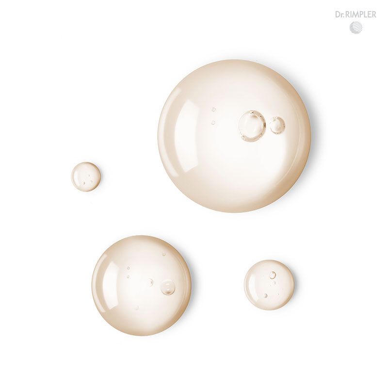 Dr. RIMPLER LIMITED Self-Tanning Drops