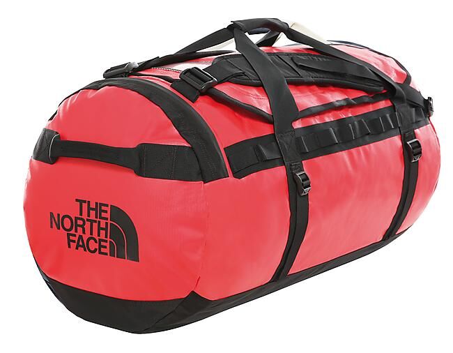 THE NORTH FACE - BASE CAMP DUFFEL L 95 SAC
