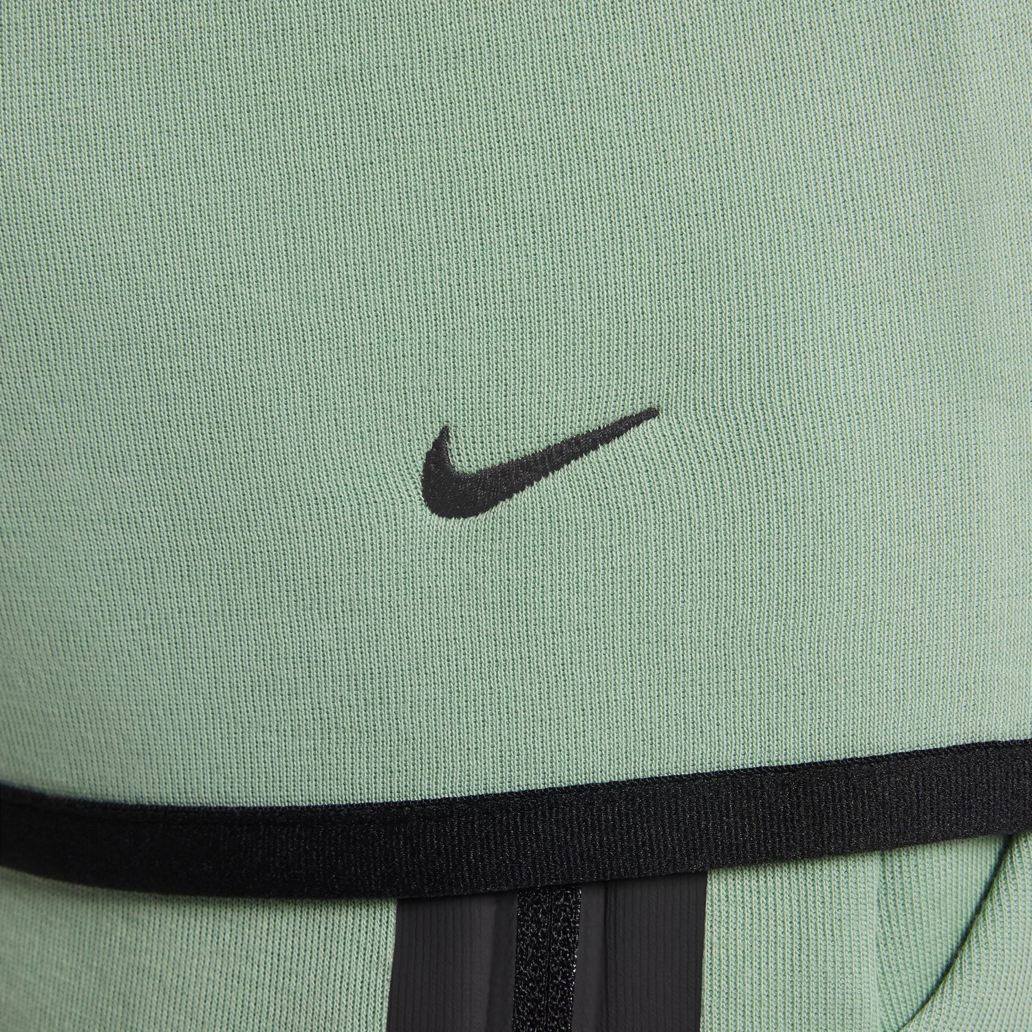 Nike Tech Fleece Full-Zip Hoody Kids