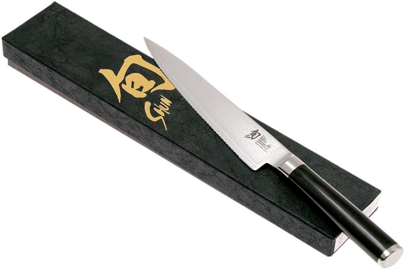Kai Shun Tomatenmes 15 cm