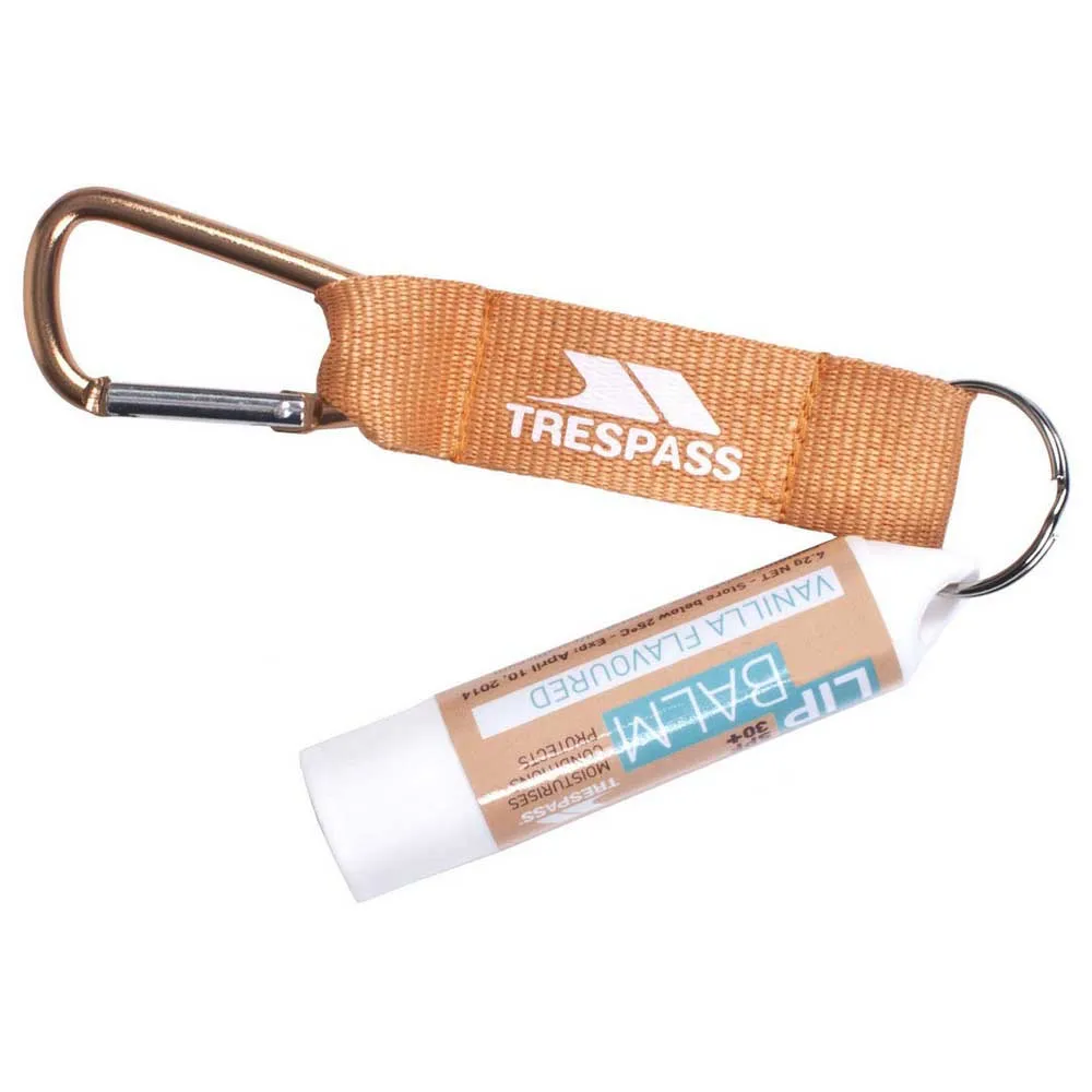Trespass Kist Lippenstift