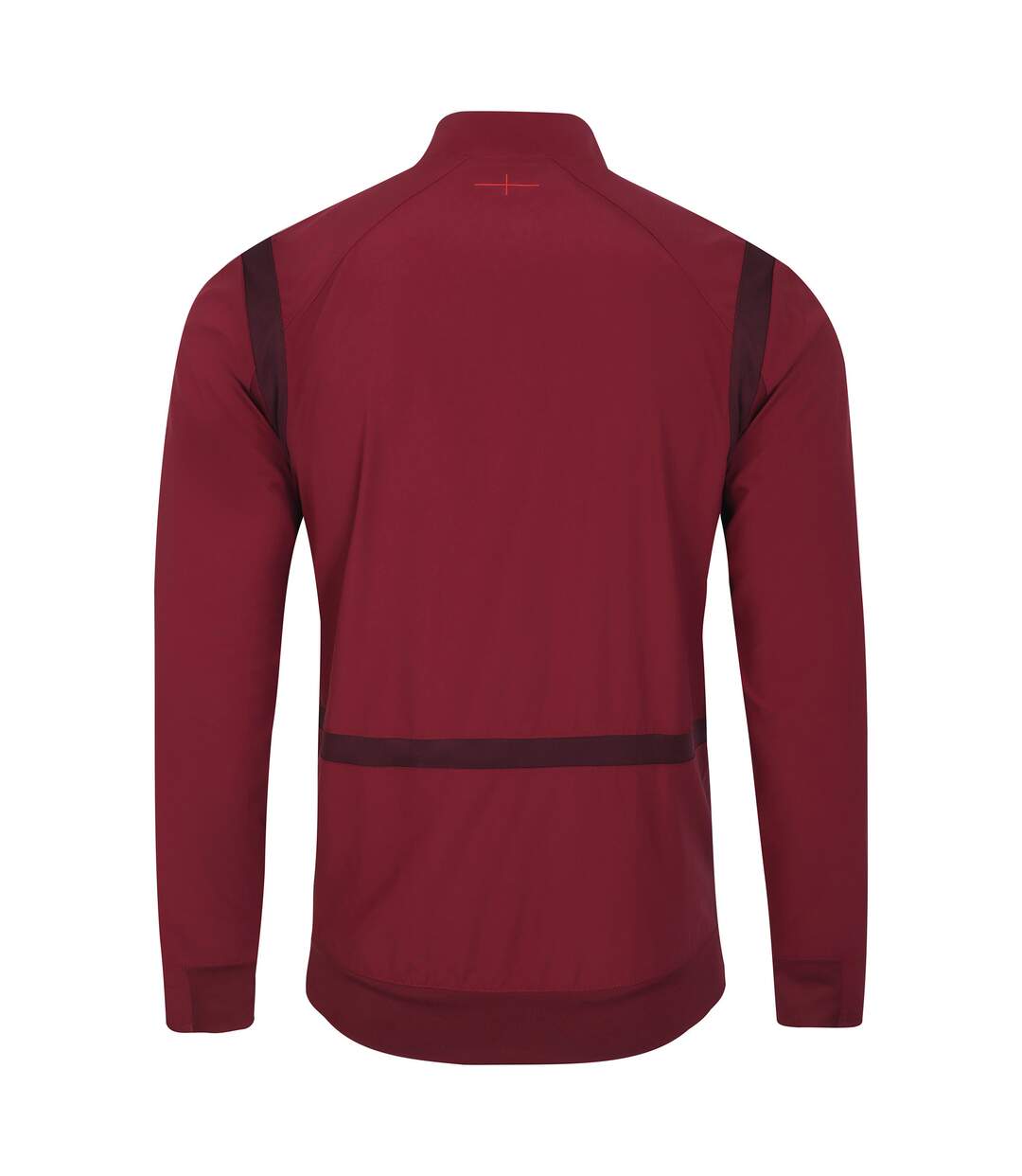 Umbro - Veste 23/24 PRESENTATION - Homme (Rouge sang / Bordeaux) - UTUO1478