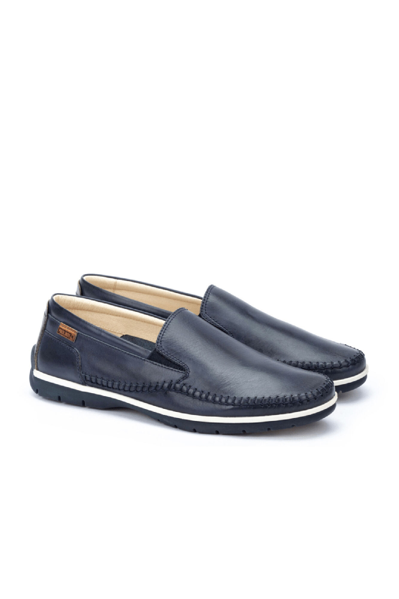 Sapatos Marbella M9A-3111 - Azul Escuro