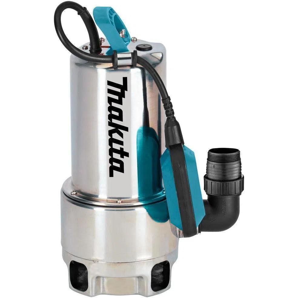 Makita PF1110 230 V Dompelpomp voor vuil water