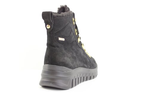 Waldläufer Stiefeletten