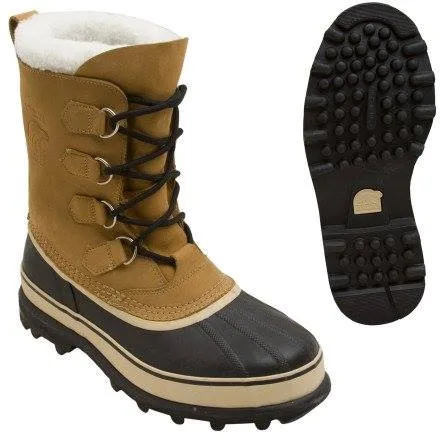 Sorel Men's Caribou Boot Buff