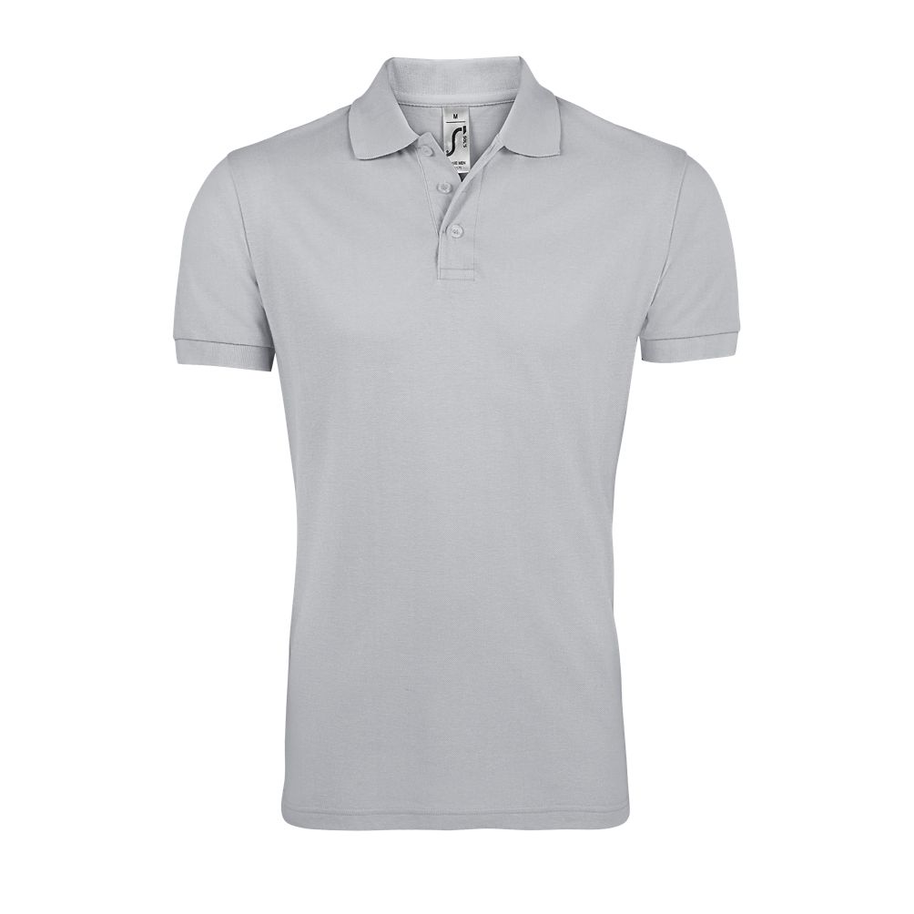 SOL'S 00571 - PRIME MEN Polo Homme Polycoton