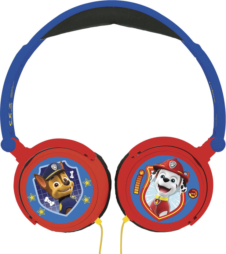 Paw Patrol Paw Patrole Headphones