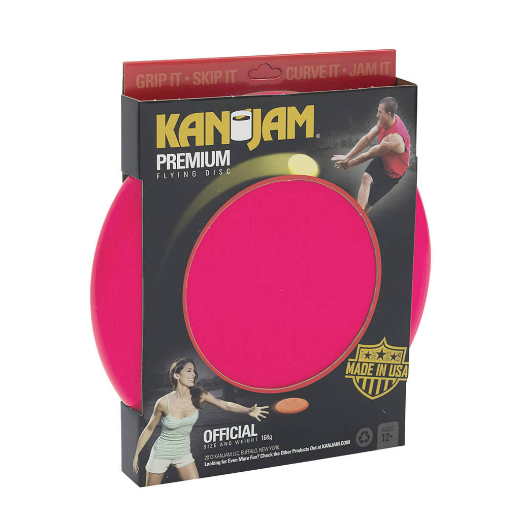 Disc Pink