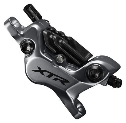 Étrier Frein Shimano XTR BR-M9120 4 Pistons Métal