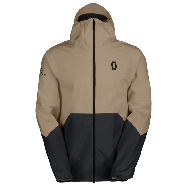 Scott - Jacket Explorair Light Dryo 2.5L - Veste imperméable