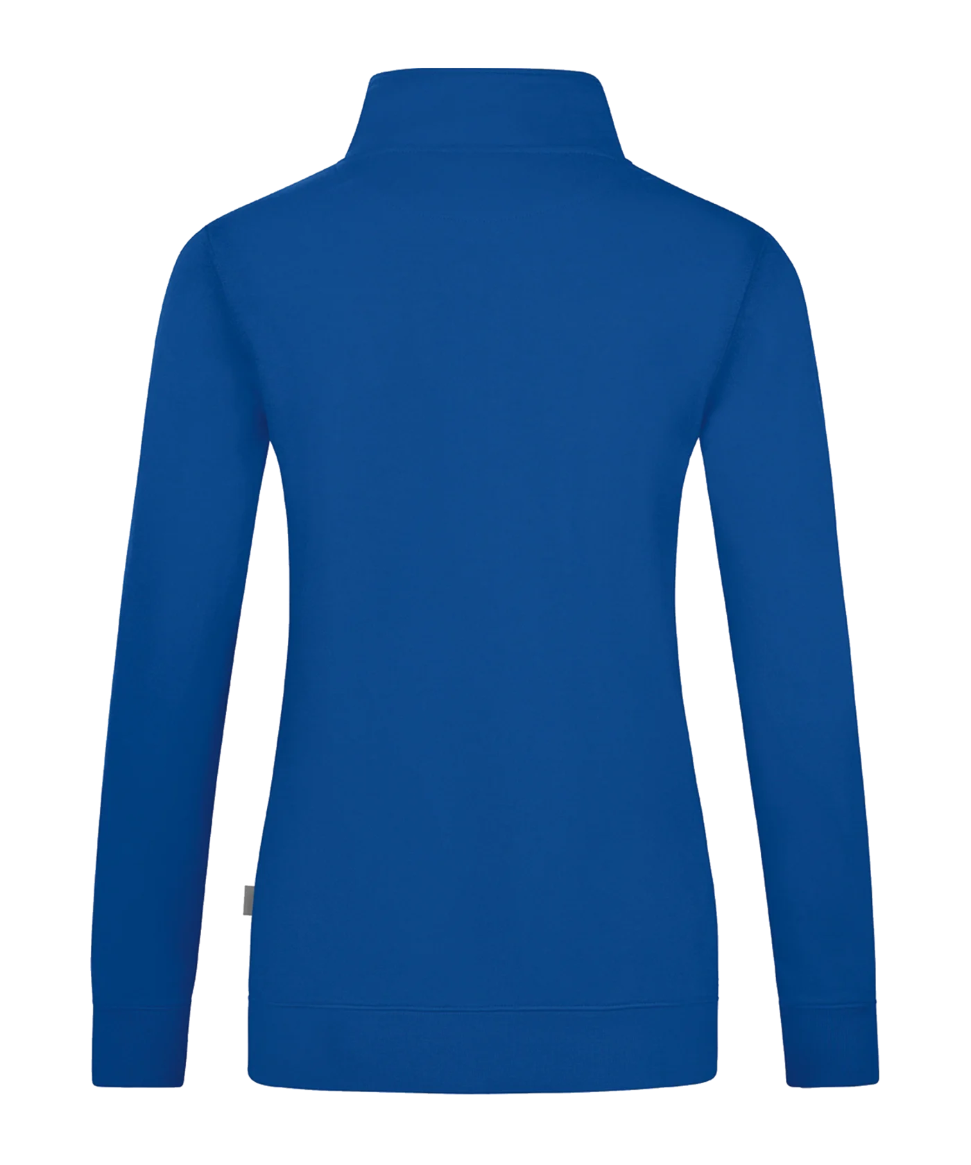 JAKO Doubletex Jacke Damen Blau F400