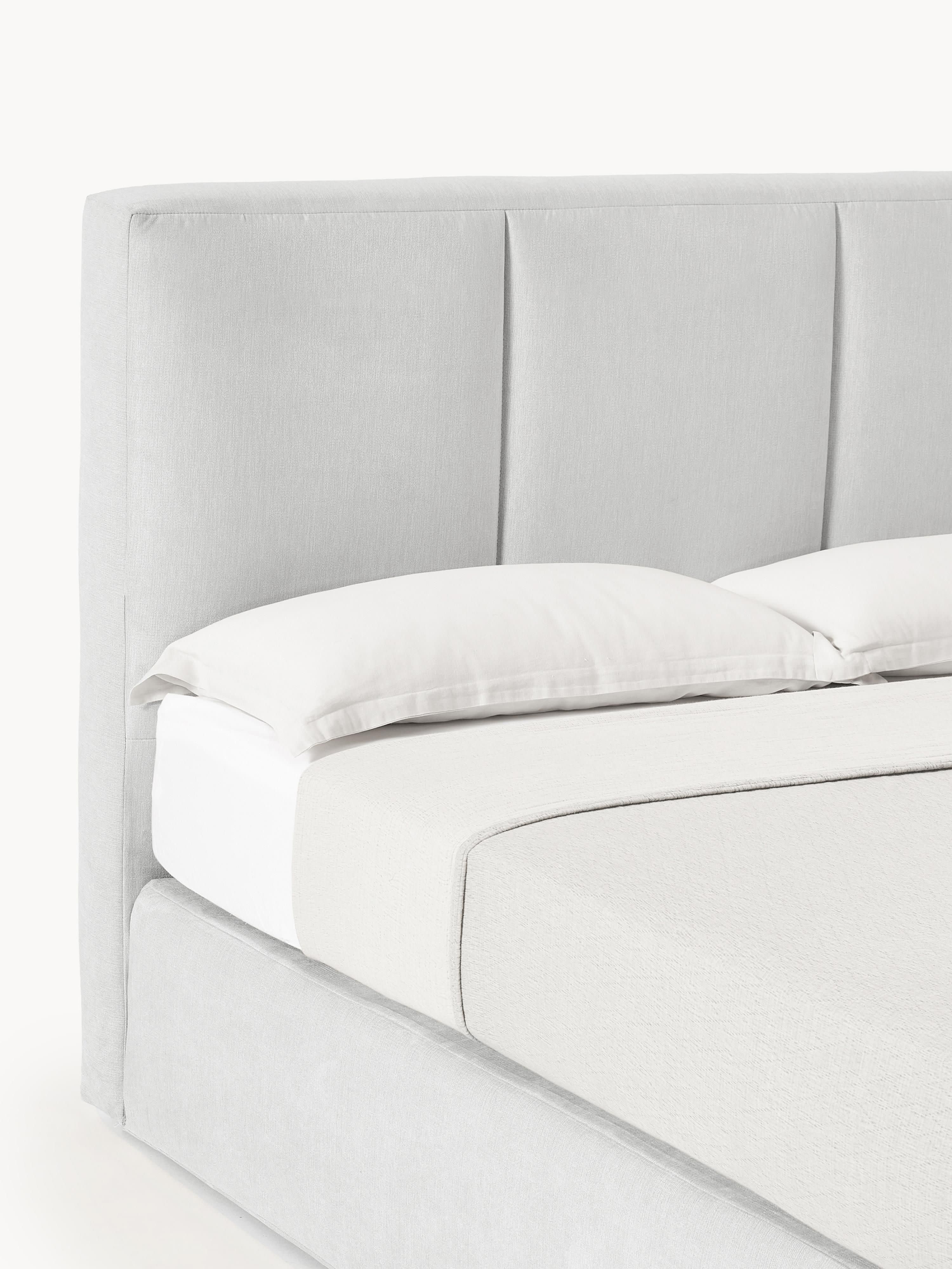 Boxspringbed Oberon