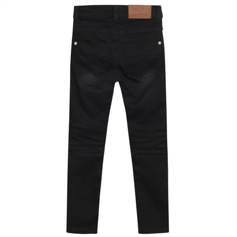 Mini Grey Denim Josie Jeans NOOS