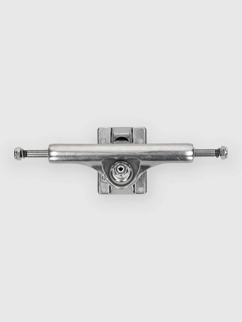 Slappy Trucks St1 Hollow Polished 8.5