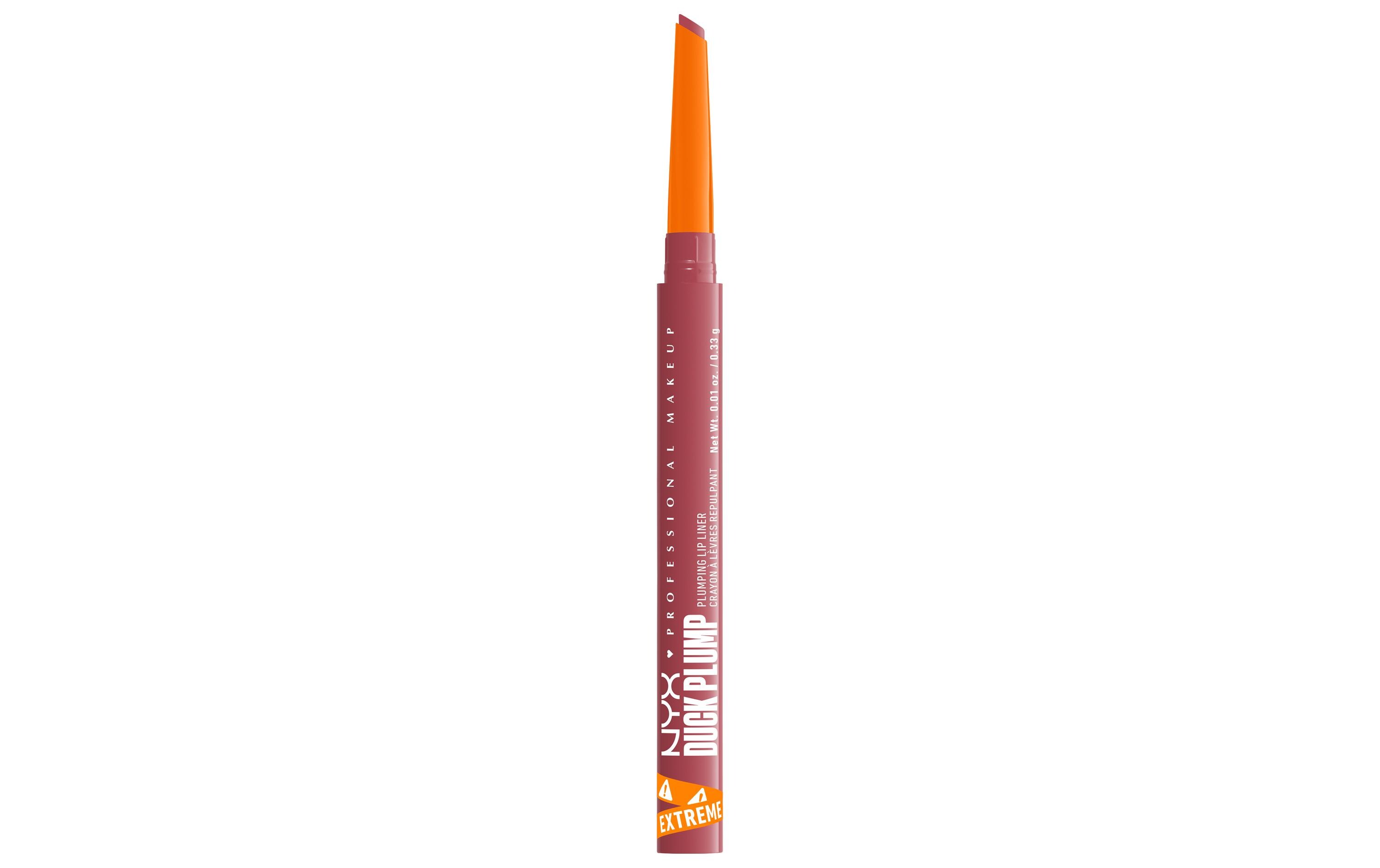 Lip Liner Duck Plump Plumping PinkjectionPräziser Lippenkonturenstift