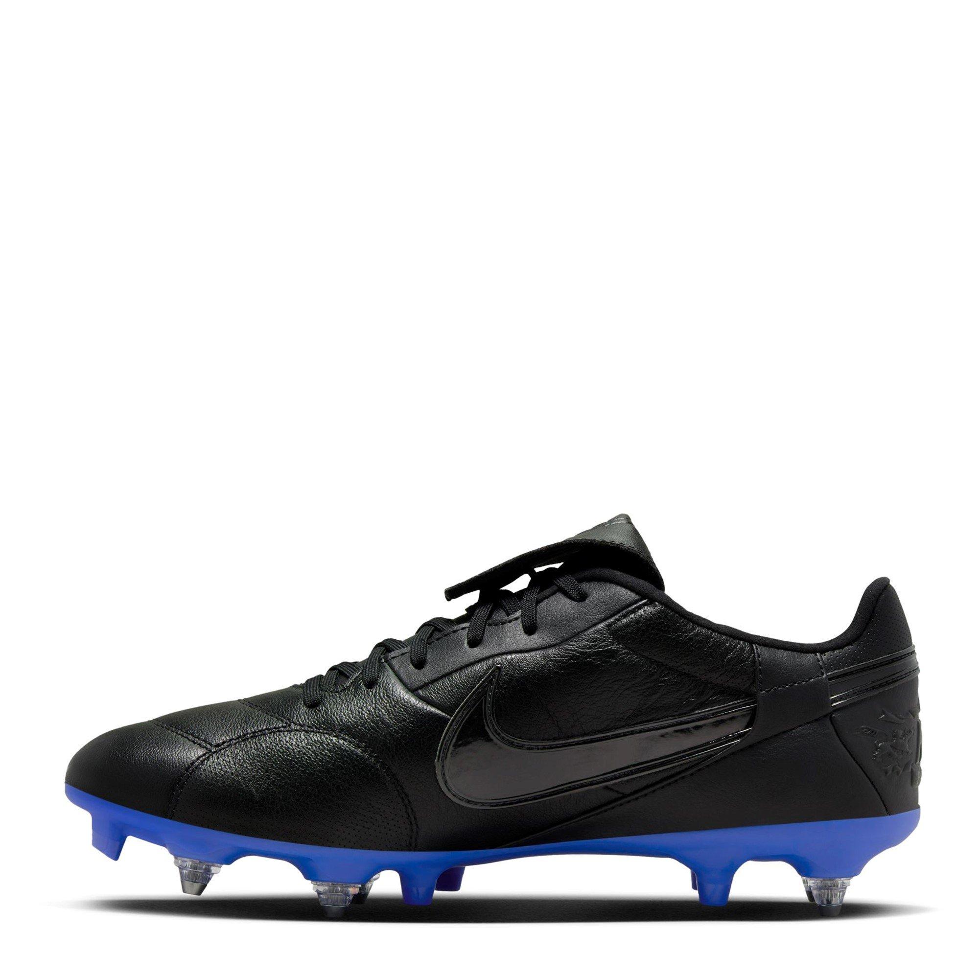 Nike Premier 3 Anti Clog Soft Ground Football Boots