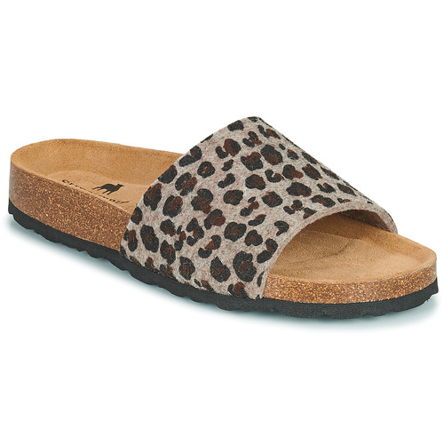 Shepherd - BONNIE - Leopard