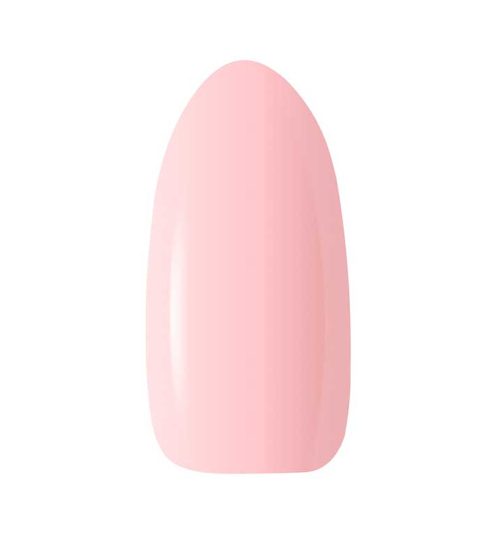 Claresa - Gel construtor Soft & Easy - Baby pink - 45 g