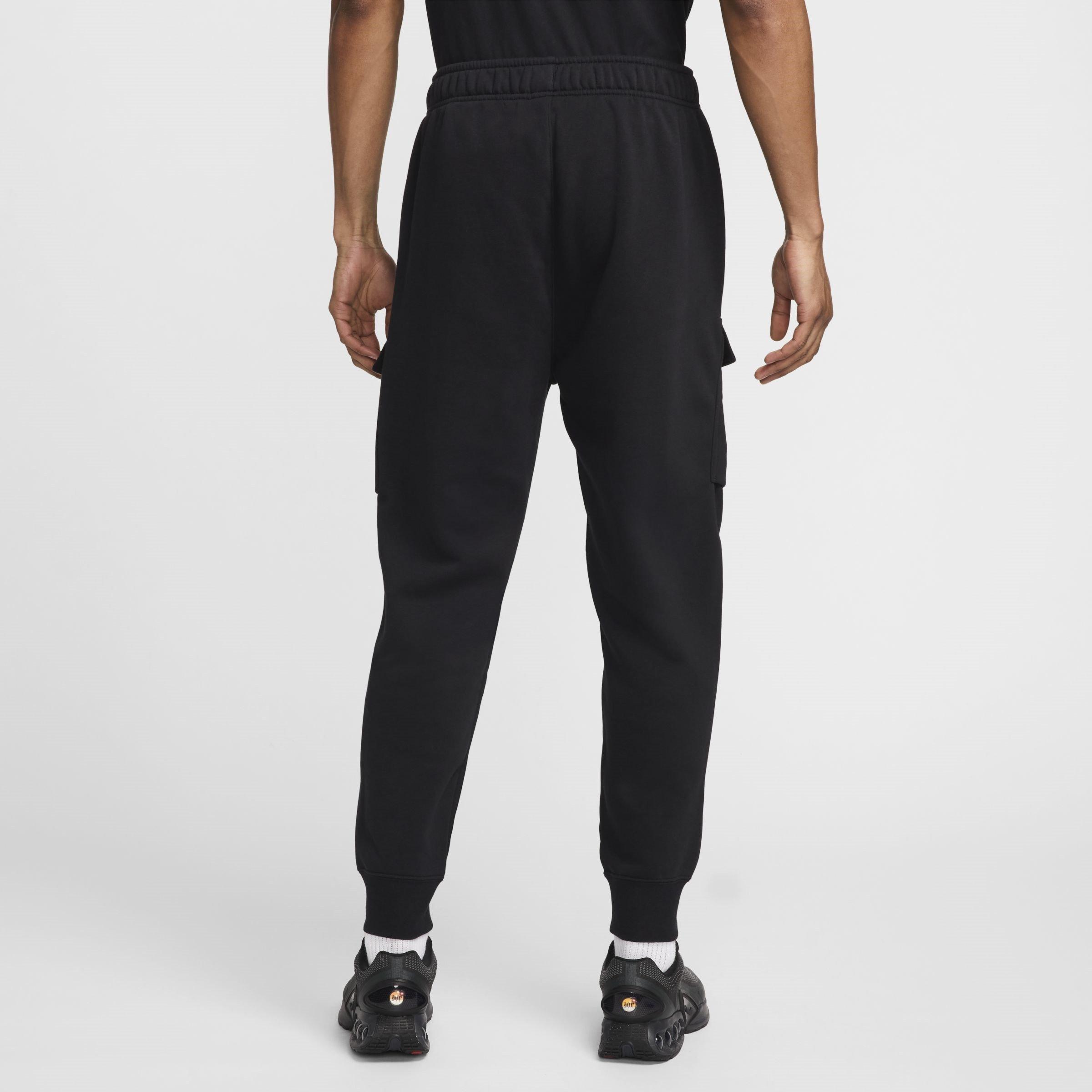 Nike M NSW SW AIR CARGO PANT FLC BB