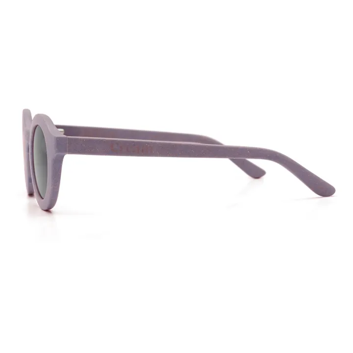 Cream Lunettes De Soleil  | Violet